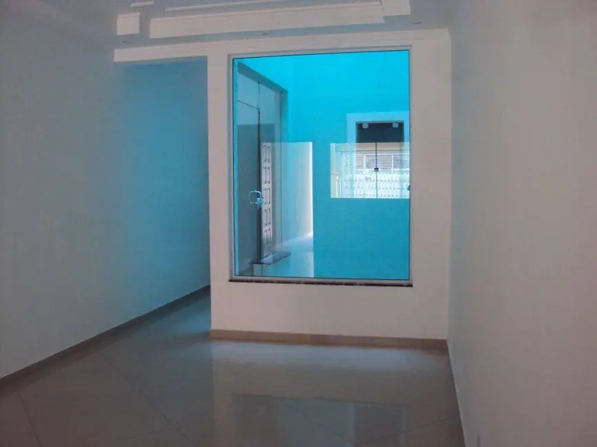 Foto 1 de Casa com 3 quartos para alugar, 150m2 em Jardim Cidade Pirituba, São Paulo - SP