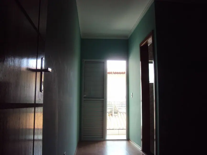 Foto 3 de Casa com 3 quartos para alugar, 150m2 em Jardim Cidade Pirituba, São Paulo - SP