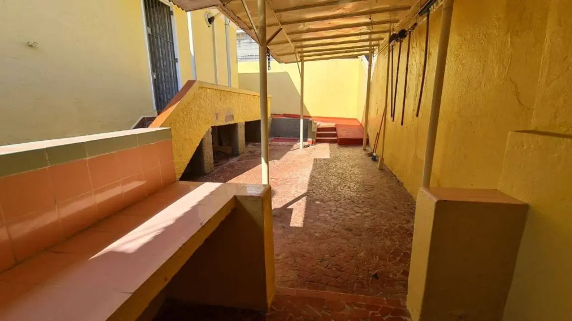 Foto 4 de Casa com 1 quarto para alugar, 65m2 em Casa Verde Alta, São Paulo - SP