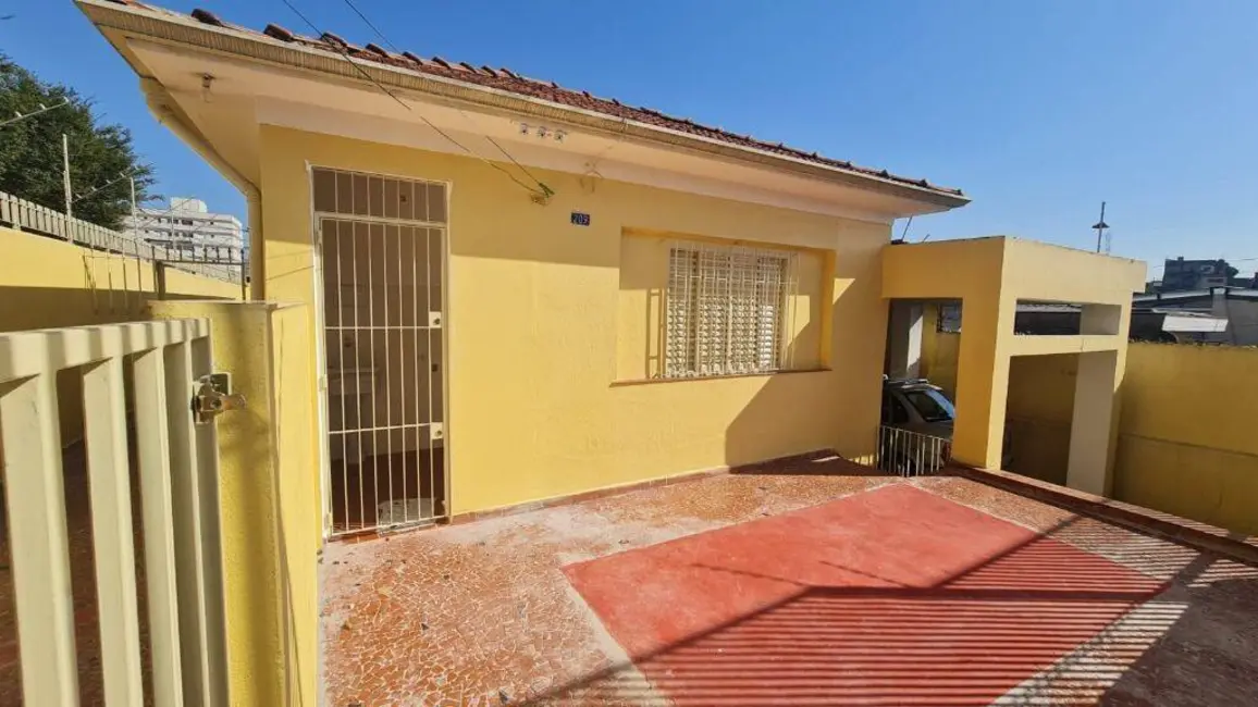 Foto 8 de Casa com 1 quarto para alugar, 65m2 em Casa Verde Alta, São Paulo - SP