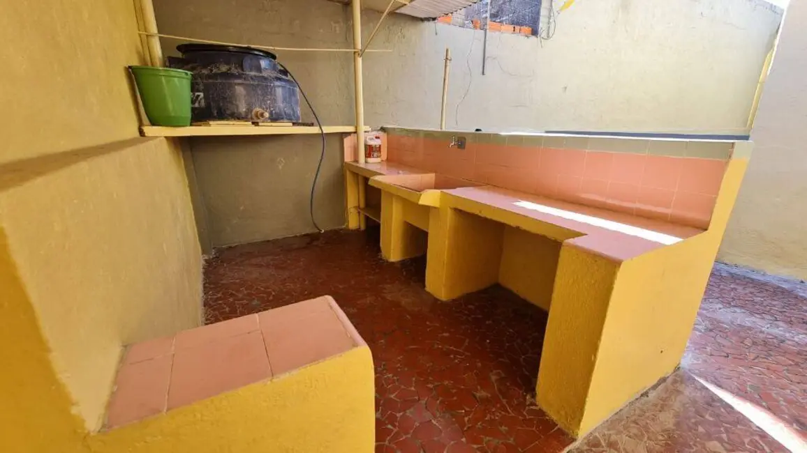 Foto 3 de Casa com 1 quarto para alugar, 65m2 em Casa Verde Alta, São Paulo - SP