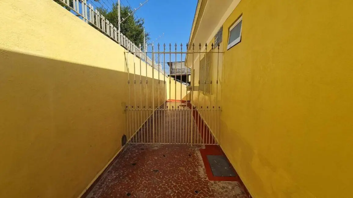 Foto 2 de Casa com 1 quarto para alugar, 65m2 em Casa Verde Alta, São Paulo - SP