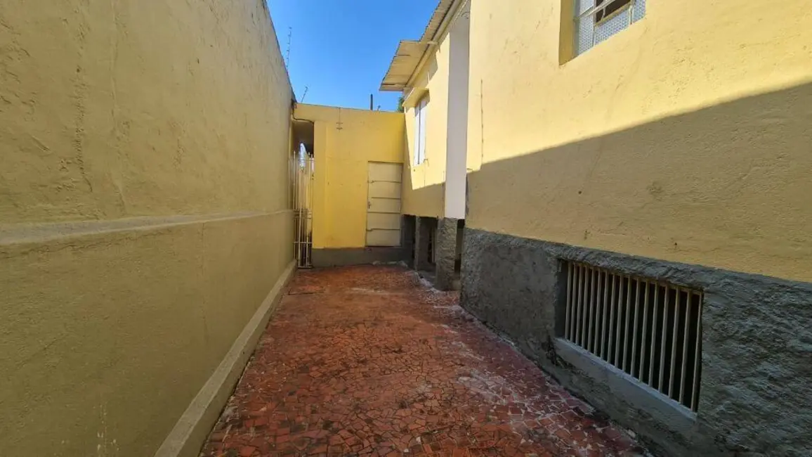 Foto 7 de Casa com 1 quarto para alugar, 65m2 em Casa Verde Alta, São Paulo - SP