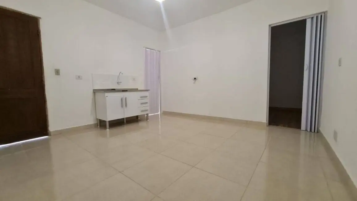 Foto 1 de Casa com 1 quarto para alugar, 65m2 em Casa Verde Alta, São Paulo - SP