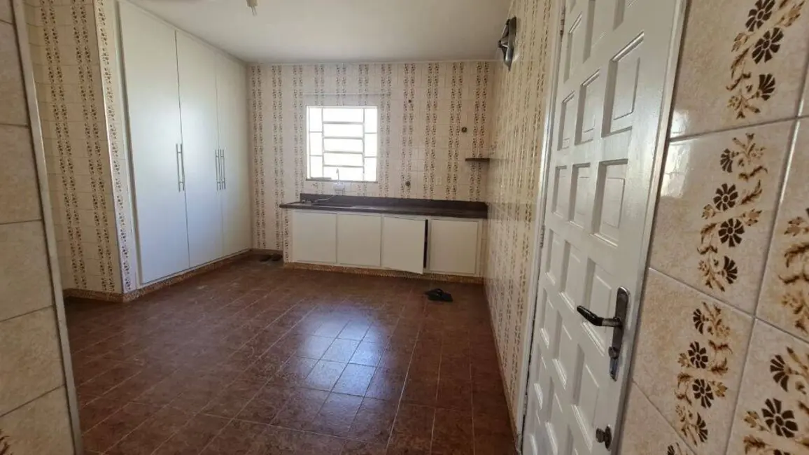 Foto 6 de Casa com 1 quarto para alugar, 60m2 em Casa Verde Alta, São Paulo - SP