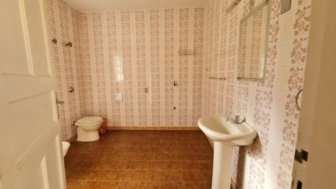 Foto 3 de Casa com 1 quarto para alugar, 60m2 em Casa Verde Alta, São Paulo - SP