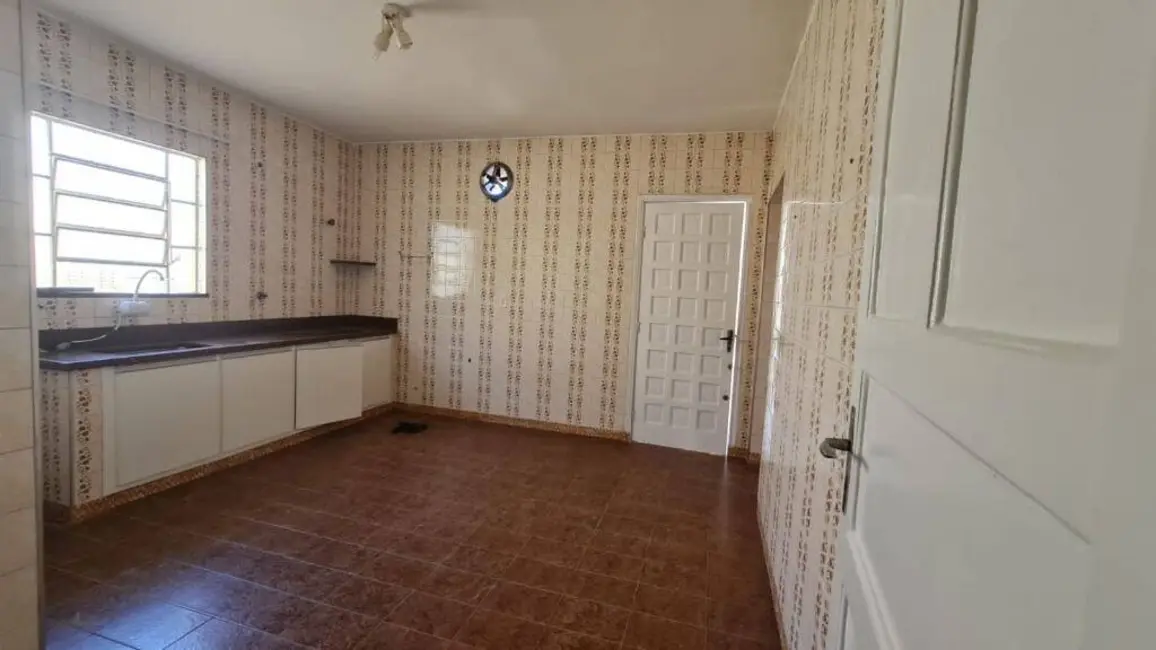 Foto 5 de Casa com 1 quarto para alugar, 60m2 em Casa Verde Alta, São Paulo - SP