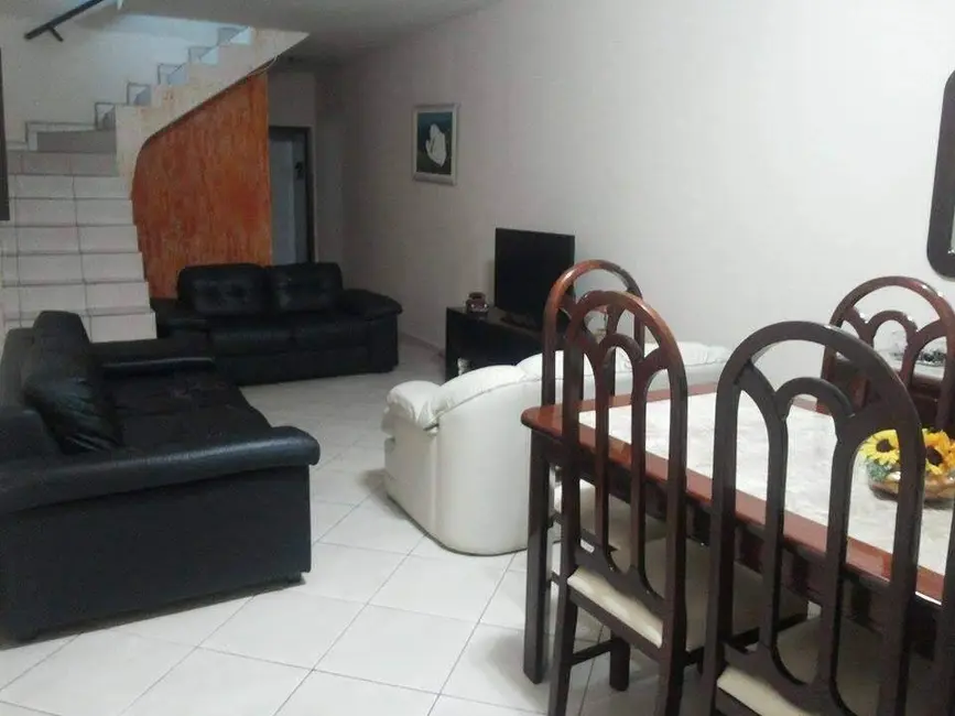 Foto 1 de Sobrado com 3 quartos à venda, 180m2 em Vila Nina, São Paulo - SP