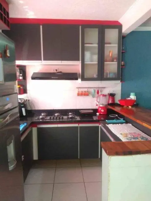 Casa com 3 quartos à venda, 200m2 em Vila Zat, São Paulo - SP - imagem 8 Foto 8 de Casa com 3 quartos à venda, 200m2 em Vila Zat, São Paulo - SP