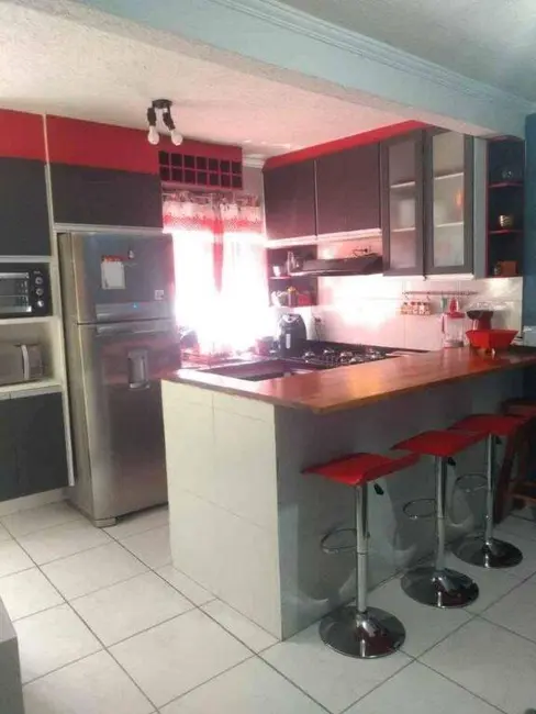 Casa com 3 quartos à venda, 200m2 em Vila Zat, São Paulo - SP - imagem 9 Foto 9 de Casa com 3 quartos à venda, 200m2 em Vila Zat, São Paulo - SP