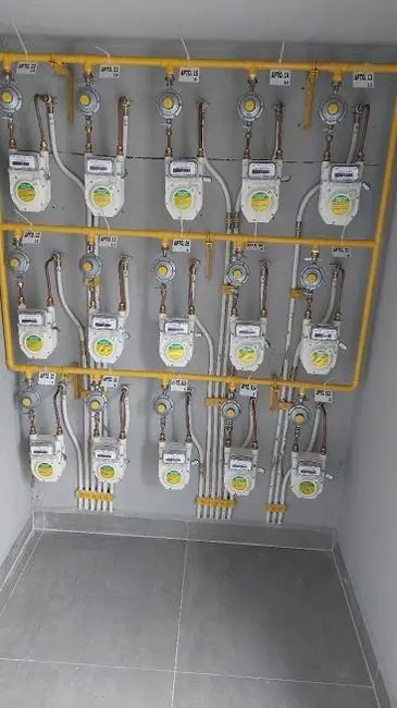 Foto 8 de Apartamento com 1 quarto à venda, 36m2 em Jardim Líbano, São Paulo - SP