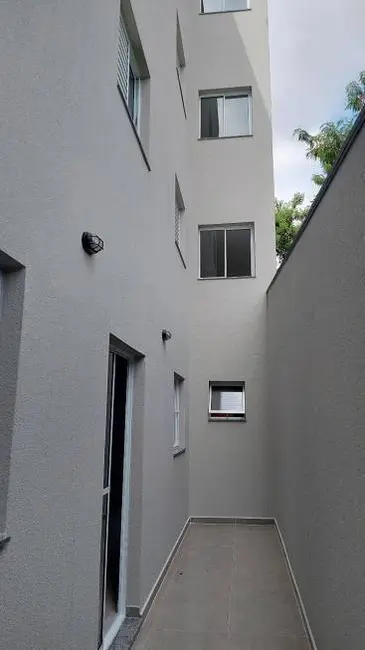 Foto 3 de Apartamento com 1 quarto à venda, 36m2 em Jardim Líbano, São Paulo - SP