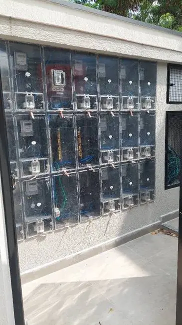 Foto 9 de Apartamento com 1 quarto à venda, 36m2 em Jardim Líbano, São Paulo - SP