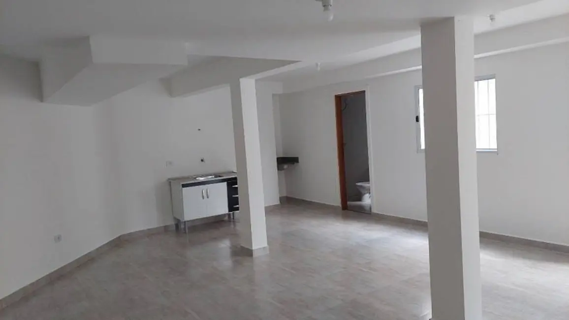 Foto 5 de Apartamento com 1 quarto à venda, 36m2 em Jardim Líbano, São Paulo - SP