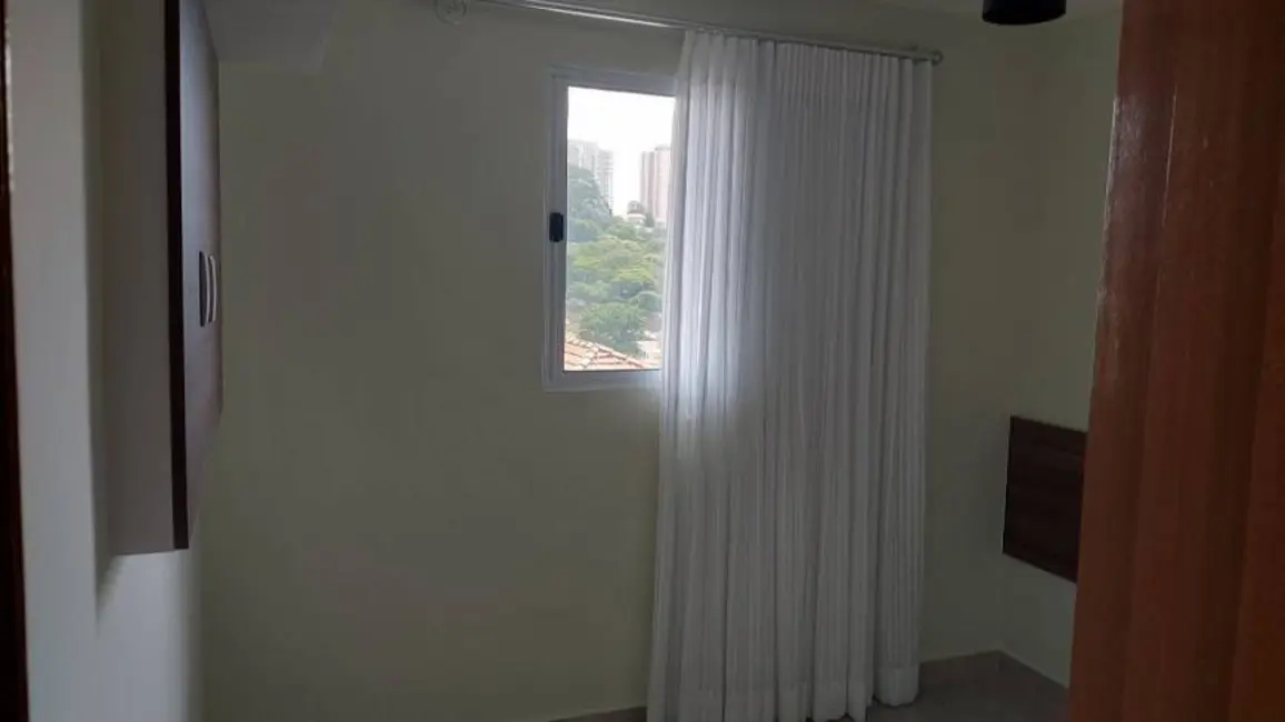 Foto 6 de Apartamento com 1 quarto à venda, 36m2 em Jardim Líbano, São Paulo - SP