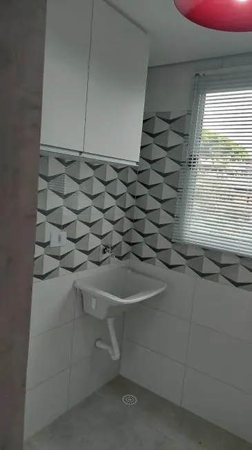 Foto 3 de Apartamento com 1 quarto à venda, 36m2 em Jardim Líbano, São Paulo - SP