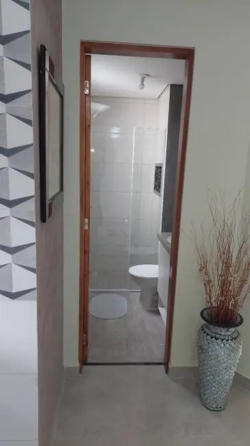 Foto 5 de Apartamento com 1 quarto à venda, 36m2 em Jardim Líbano, São Paulo - SP