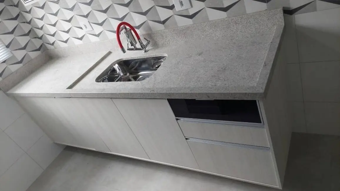 Foto 4 de Apartamento com 1 quarto à venda, 36m2 em Jardim Líbano, São Paulo - SP