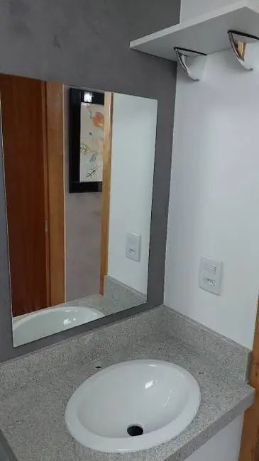 Foto 2 de Apartamento com 1 quarto à venda, 36m2 em Jardim Líbano, São Paulo - SP