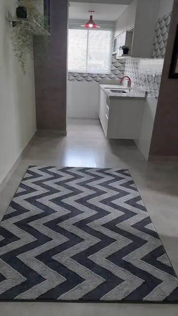 Foto 7 de Apartamento com 1 quarto à venda, 36m2 em Jardim Líbano, São Paulo - SP