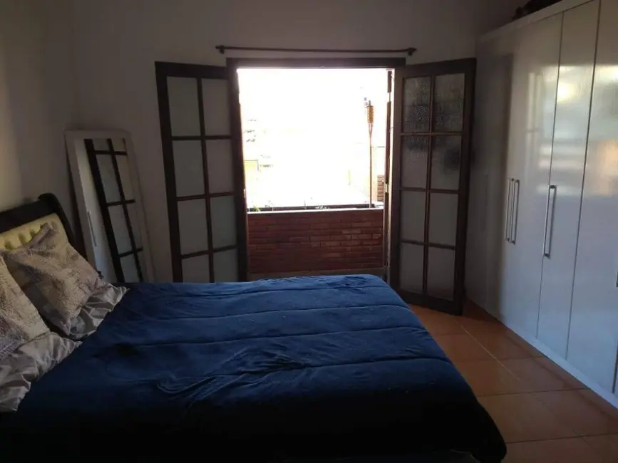Foto 4 de Sobrado com 3 quartos à venda, 220m2 em Vila Anglo Brasileira, São Paulo - SP