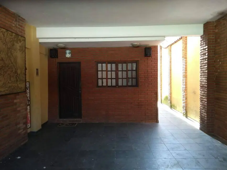 Foto 6 de Sobrado com 3 quartos à venda, 220m2 em Vila Anglo Brasileira, São Paulo - SP