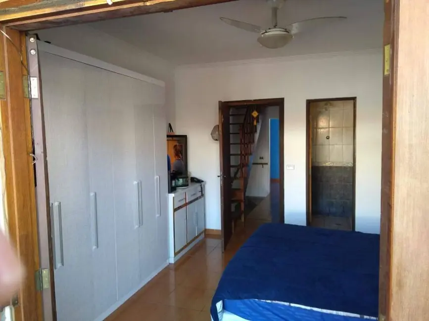 Foto 2 de Sobrado com 3 quartos à venda, 220m2 em Vila Anglo Brasileira, São Paulo - SP