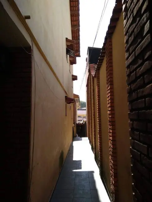 Foto 3 de Sobrado com 3 quartos à venda, 220m2 em Vila Anglo Brasileira, São Paulo - SP