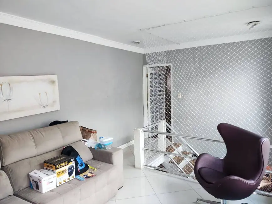 Foto 7 de Casa com 3 quartos à venda, 300m2 em Vila Clarice, São Paulo - SP