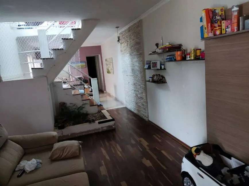 Foto 4 de Casa com 3 quartos à venda, 300m2 em Vila Clarice, São Paulo - SP