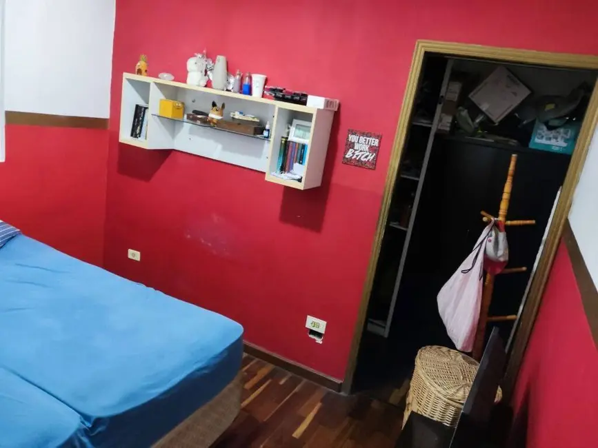 Foto 6 de Casa com 3 quartos à venda, 300m2 em Vila Clarice, São Paulo - SP