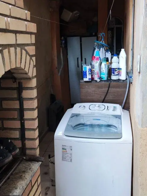 Foto 2 de Casa com 3 quartos à venda, 300m2 em Vila Clarice, São Paulo - SP