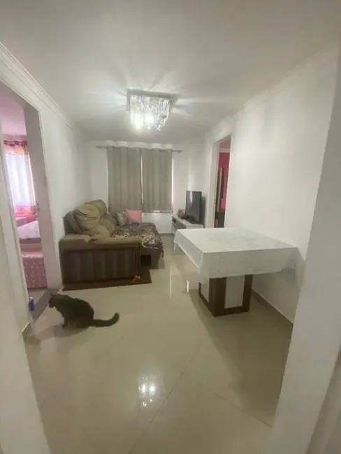 Foto 3 de Apartamento com 3 quartos à venda, 52m2 em Vila Menck, Osasco - SP