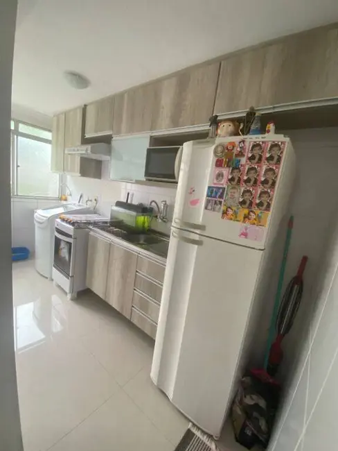 Foto 7 de Apartamento com 3 quartos à venda, 52m2 em Vila Menck, Osasco - SP