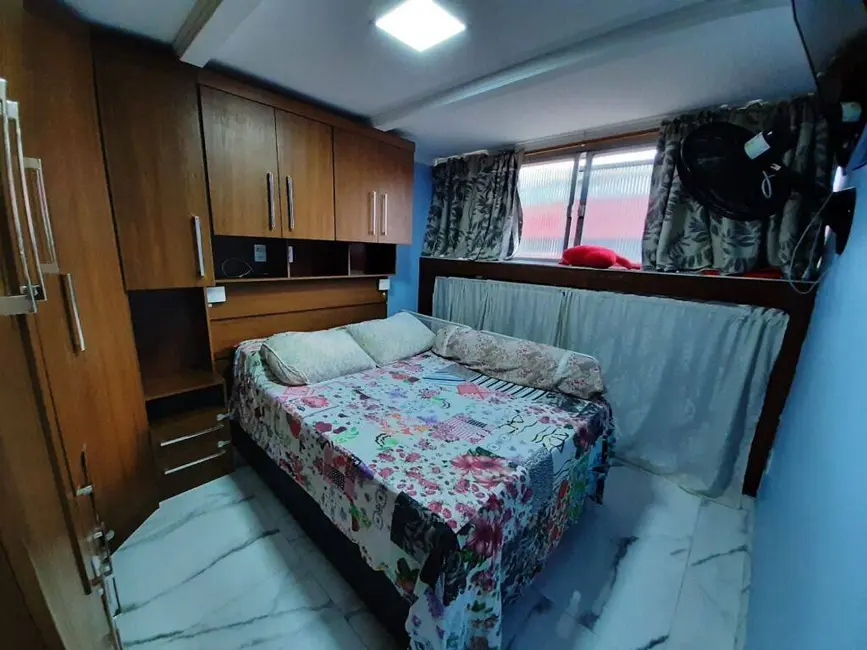 Apartamento com 3 quartos à venda, 60m2 em Parque Cecap, Guarulhos - SP - imagem 4 Foto 4 de Apartamento com 3 quartos à venda, 60m2 em Parque Cecap, Guarulhos - SP