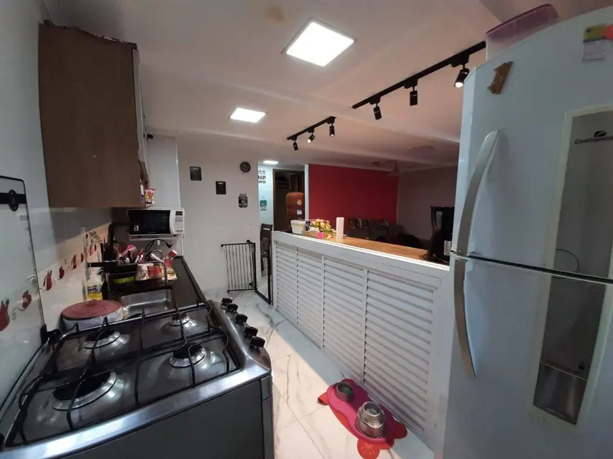 Apartamento com 3 quartos à venda, 60m2 em Parque Cecap, Guarulhos - SP - imagem 6 Foto 6 de Apartamento com 3 quartos à venda, 60m2 em Parque Cecap, Guarulhos - SP