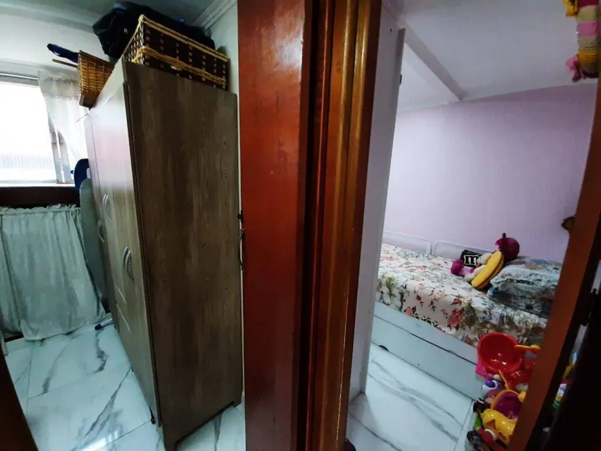 Apartamento com 3 quartos à venda, 60m2 em Parque Cecap, Guarulhos - SP - imagem 9 Foto 9 de Apartamento com 3 quartos à venda, 60m2 em Parque Cecap, Guarulhos - SP