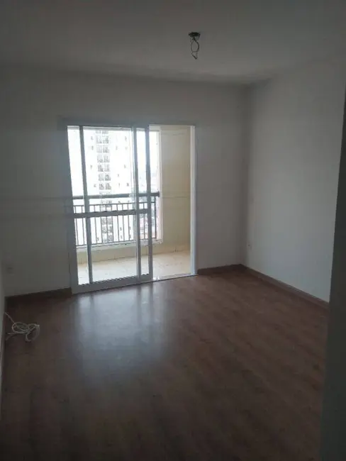 Foto 9 de Apartamento com 3 quartos à venda, 72m2 em Vila Pereira Barreto, São Paulo - SP