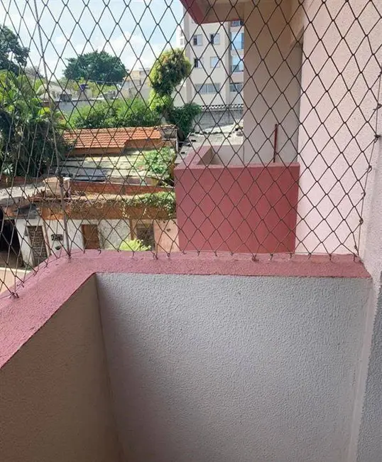 Apartamento com 2 quartos à venda, 50m2 em Vila Mangalot, São Paulo - SP - imagem 3 Foto 3 de Apartamento com 2 quartos à venda, 50m2 em Vila Mangalot, São Paulo - SP