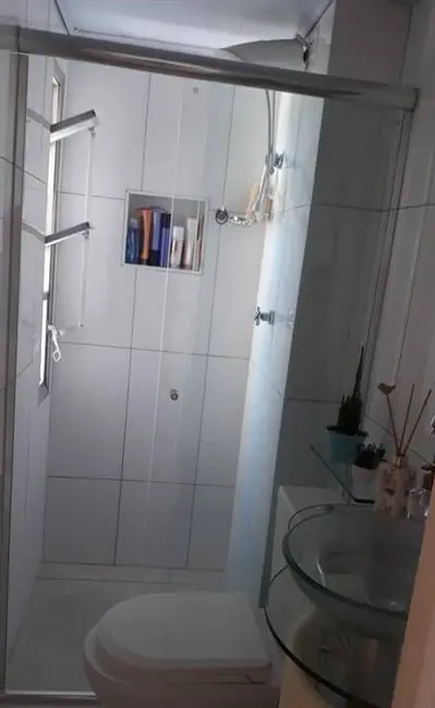 Apartamento com 2 quartos à venda, 50m2 em Vila Mangalot, São Paulo - SP - imagem 9 Foto 9 de Apartamento com 2 quartos à venda, 50m2 em Vila Mangalot, São Paulo - SP