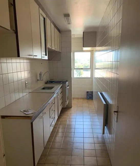 Apartamento com 2 quartos à venda, 50m2 em Vila Mangalot, São Paulo - SP - imagem 1 Foto 1 de Apartamento com 2 quartos à venda, 50m2 em Vila Mangalot, São Paulo - SP
