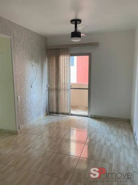 Apartamento com 2 quartos à venda, 50m2 em Vila Mangalot, São Paulo - SP - imagem 2 Foto 2 de Apartamento com 2 quartos à venda, 50m2 em Vila Mangalot, São Paulo - SP