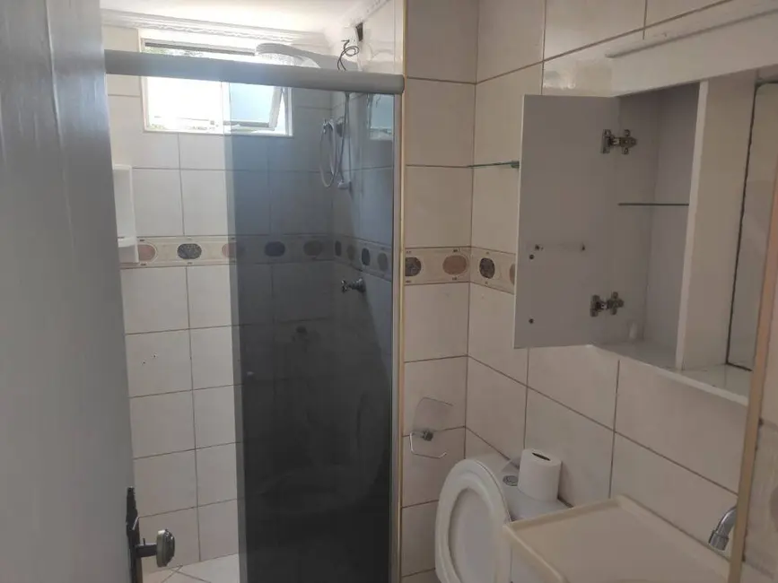 Foto 2 de Apartamento com 2 quartos à venda, 52m2 em Jardim do Tiro, São Paulo - SP