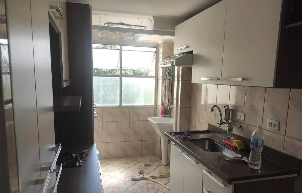 Foto 1 de Apartamento com 2 quartos à venda, 52m2 em Jardim do Tiro, São Paulo - SP