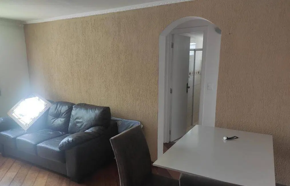 Foto 5 de Apartamento com 2 quartos à venda, 52m2 em Jardim do Tiro, São Paulo - SP