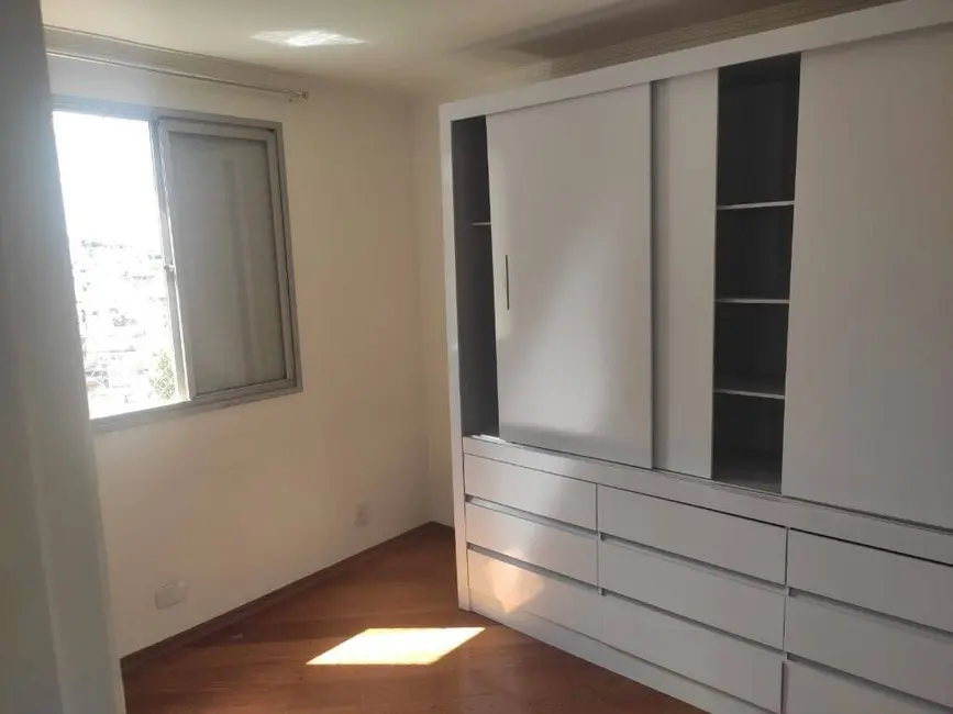 Foto 8 de Apartamento com 2 quartos à venda, 52m2 em Jardim do Tiro, São Paulo - SP