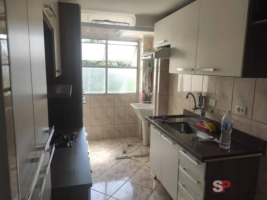 Foto 7 de Apartamento com 2 quartos à venda, 52m2 em Jardim do Tiro, São Paulo - SP
