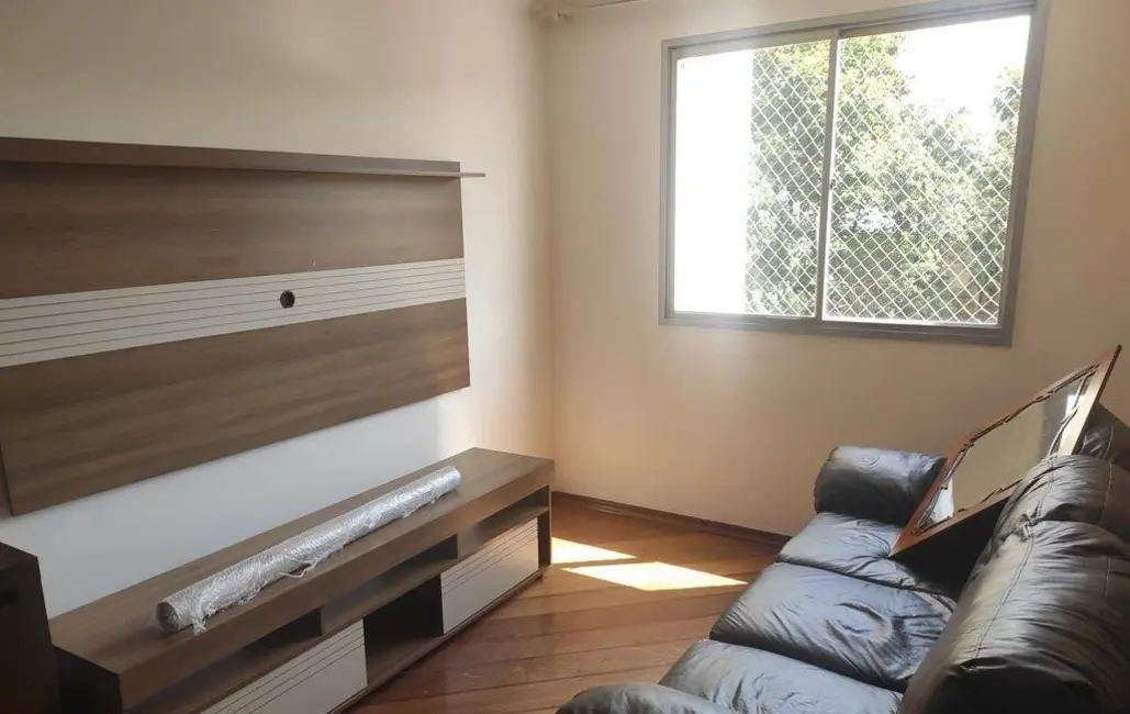 Foto 6 de Apartamento com 2 quartos à venda, 52m2 em Jardim do Tiro, São Paulo - SP