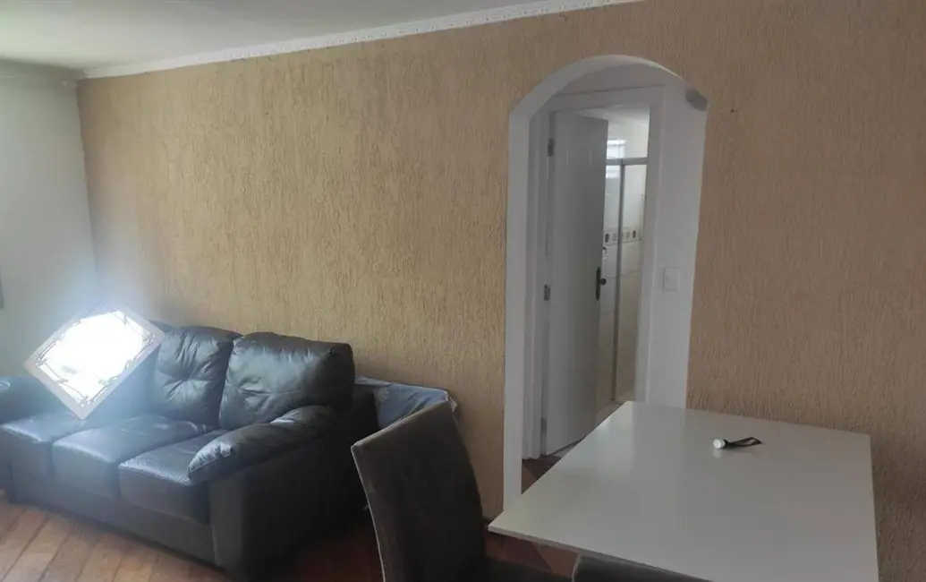 Foto 3 de Apartamento com 2 quartos à venda, 52m2 em Jardim do Tiro, São Paulo - SP