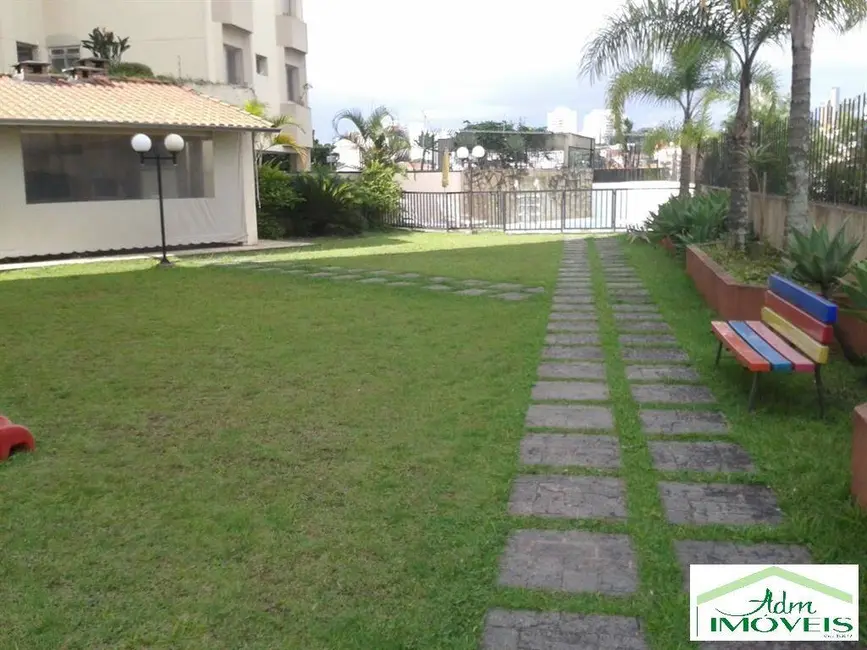 Apartamento com 2 quartos à venda, 55m2 em Vila Ipojuca, São Paulo - SP - imagem 1 Foto 1 de Apartamento com 2 quartos à venda, 55m2 em Vila Ipojuca, São Paulo - SP